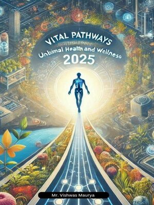 cover image of Vital Pathways